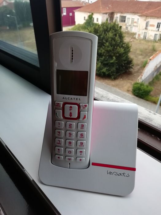 Téléphone Alcatel Versatis F230