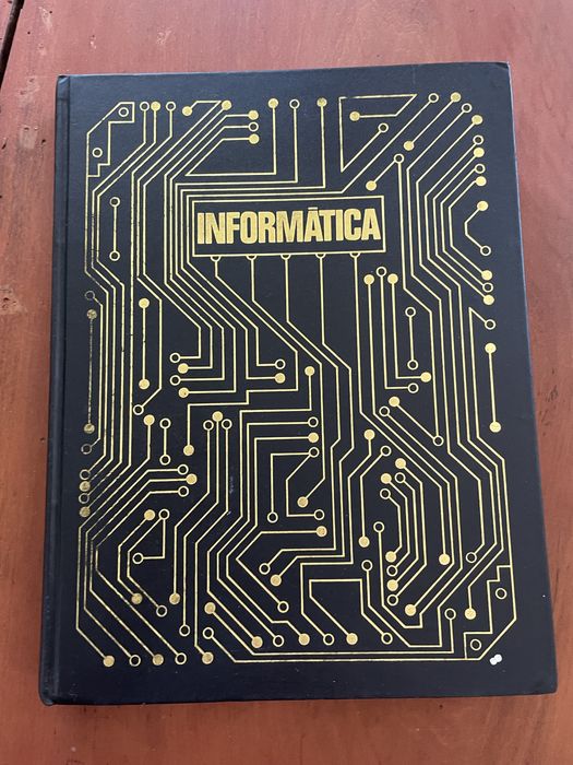Enciclopédia Informática