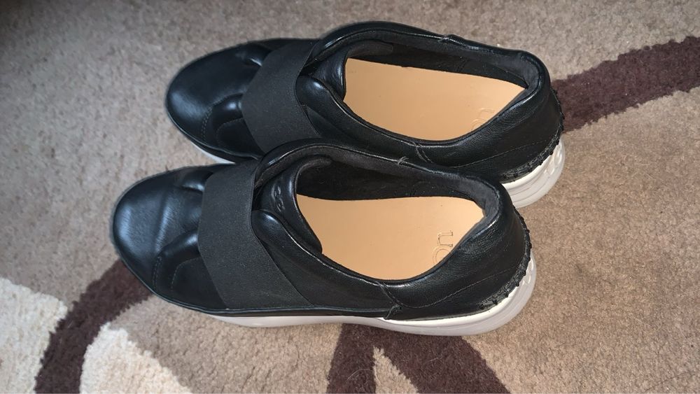 Ugg w libu оригінальні