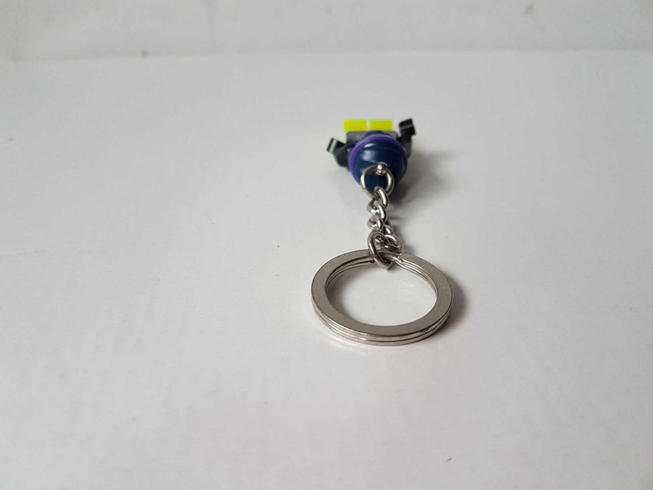 Lego Ninjago Breloczek z Wraythem 851354