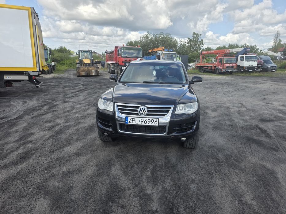 Bez pneumatyki 3.2v6 z gazem..