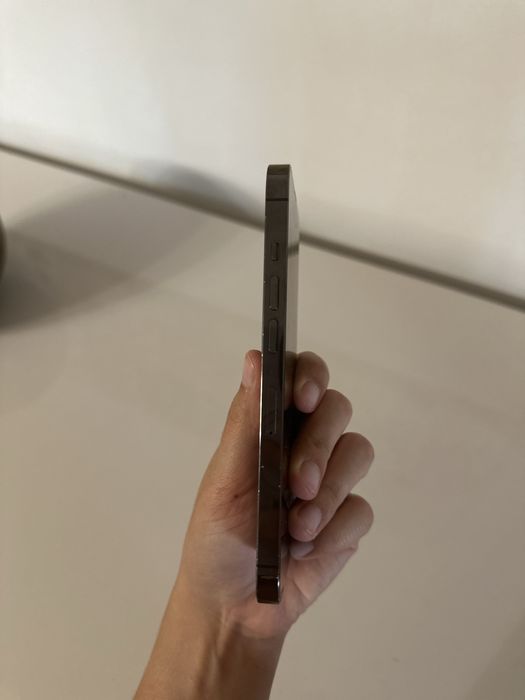 iPhone 13 Pro  Preto
