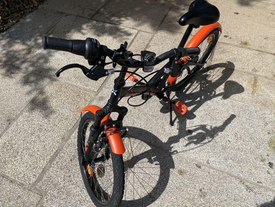 Bicicleta criança