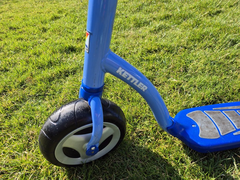 Hulajnoga dla dziecka