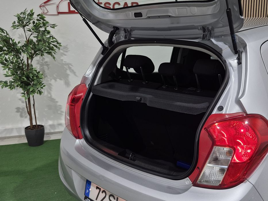 Opel Karl 1.0 - 28.000KM | GARANTIA | NACIONAL - 2017