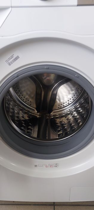 Пральна машина Samsung WW80T754ABH
