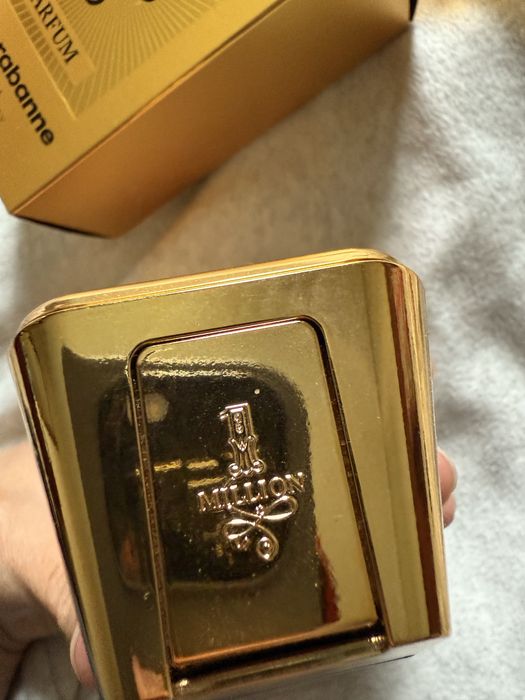 One millino parfum 50 ml