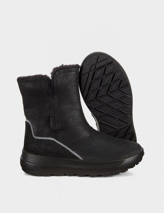 Зимові чоботи Ecco Solice 36,37,38 pp