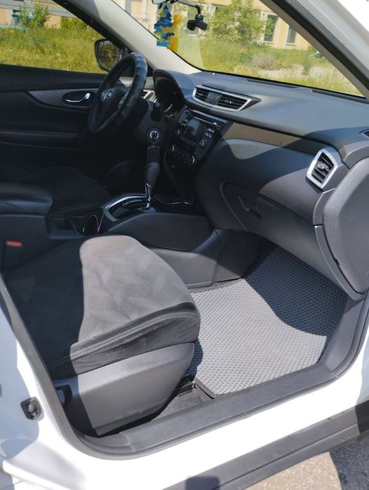 Продажа сімейного авто