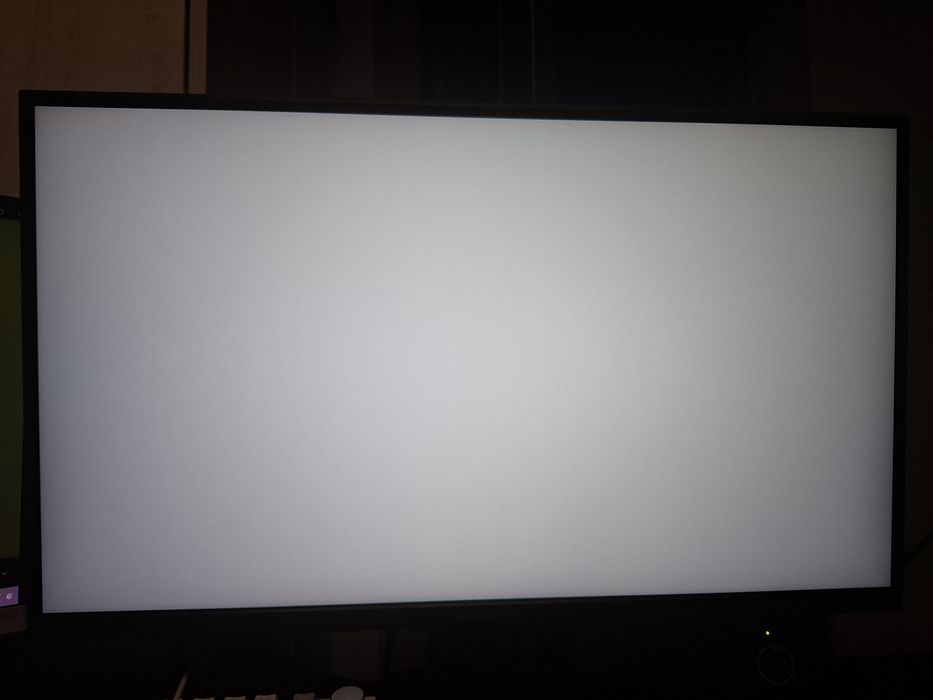 Monitor GS27Q 1440p 27"