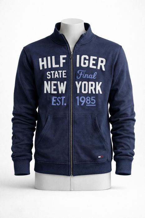 Casaco Tommy Hilfiger