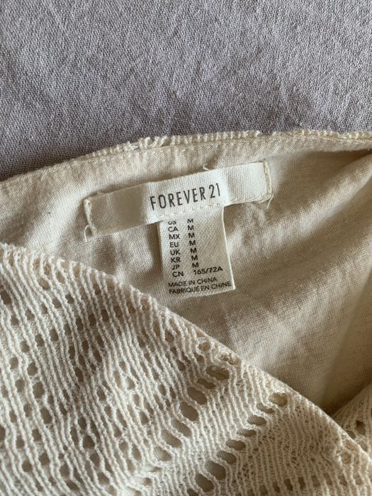 Літній ромпер-комбінезон