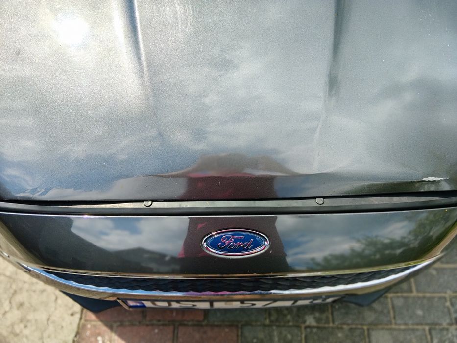 Ford Focus mk3 Lift (2015)