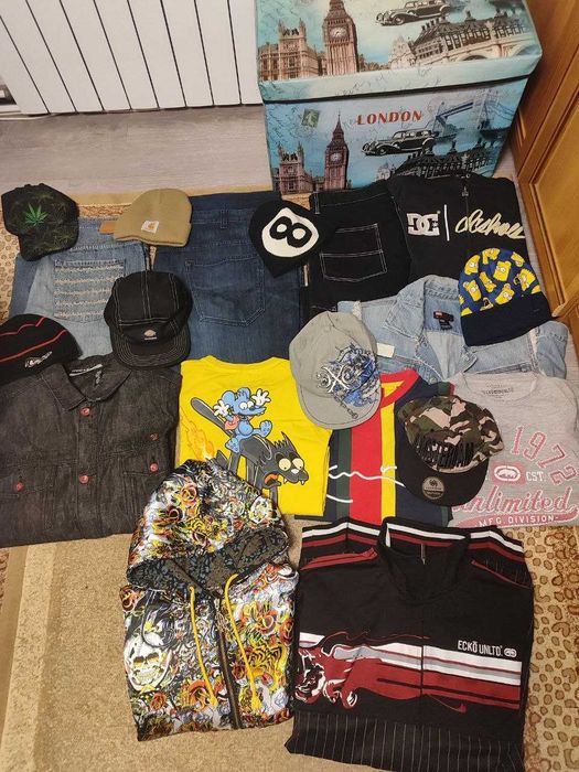 много супер крутых реп вещей