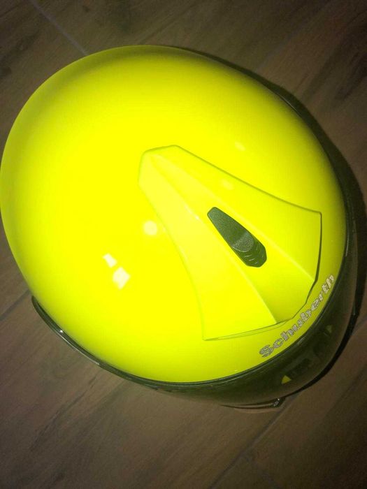 Kask motocyklowy schuberth C3 pro rozmiar L
