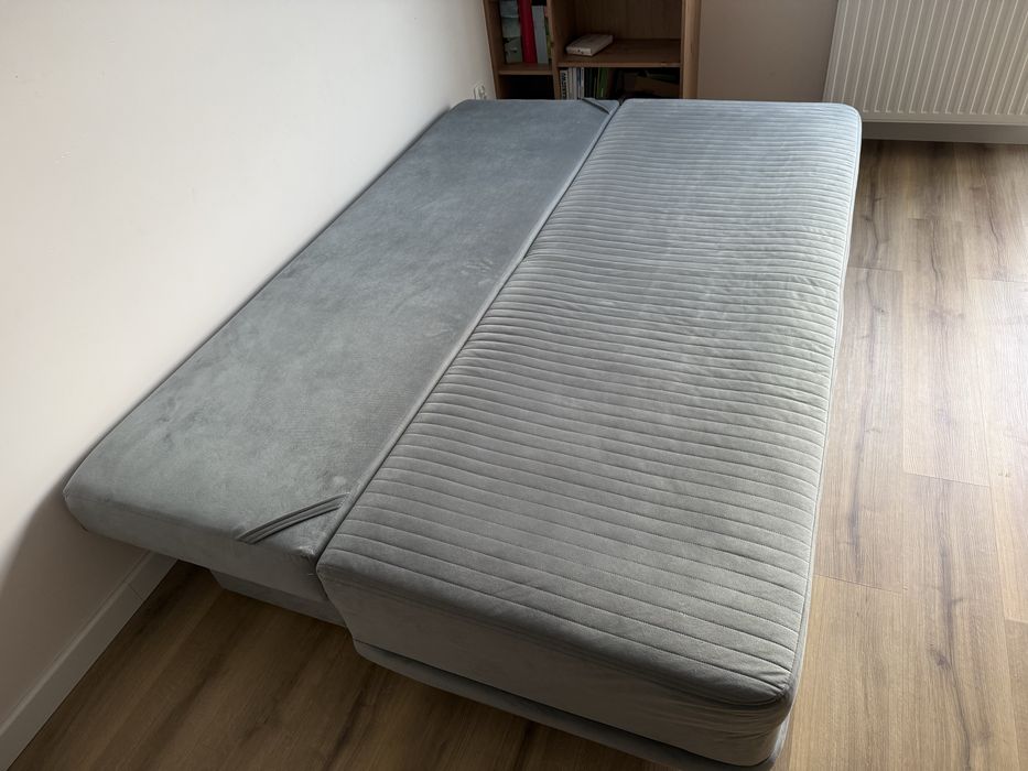 Sofa kanapa 3 osobowa z funkcją spania