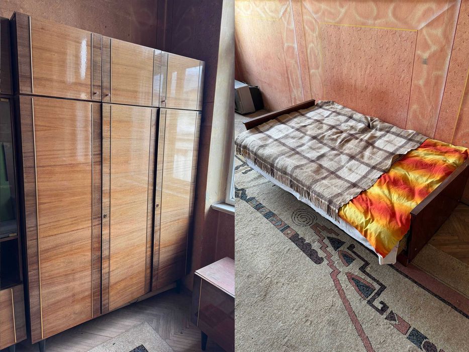 Меблі БЕЗКОШТОВНО  • Чернівці центр • Терміново