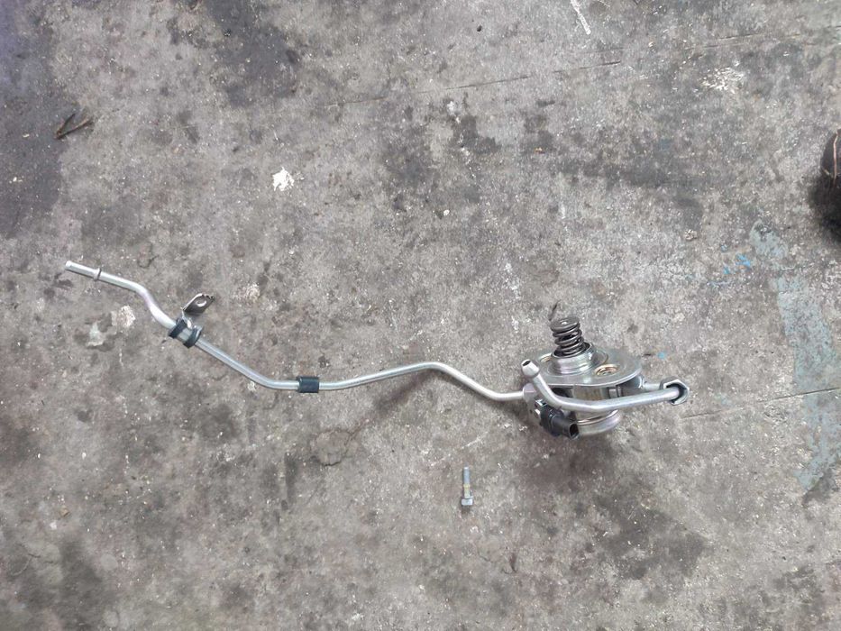 Паливний насос високого тиску ТНВД BMW X3 G01 2.0 бенз 0261520258