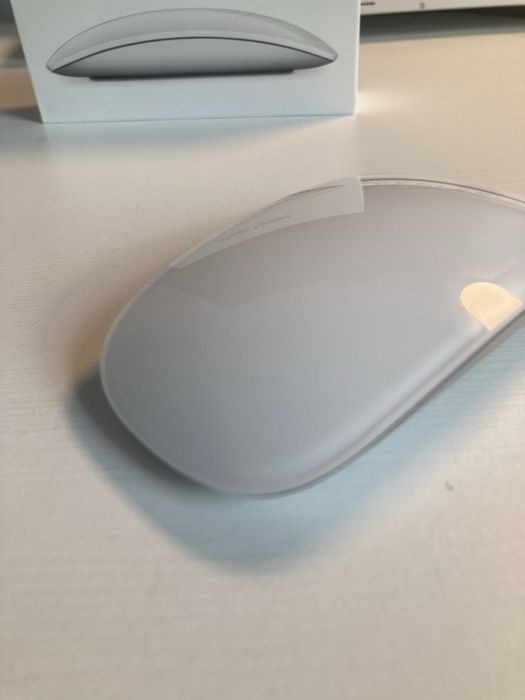 Apple Magic Mouse 2