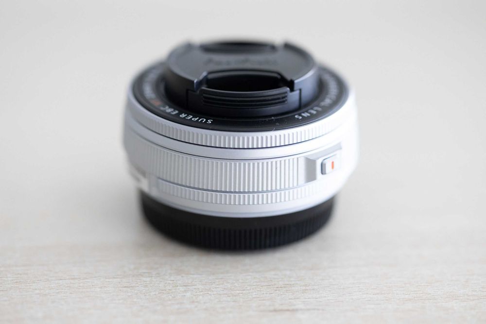 Fujifilm XF 23mm f/2.8 R WR · NOVA · 3 ANOS DE GARANTIA