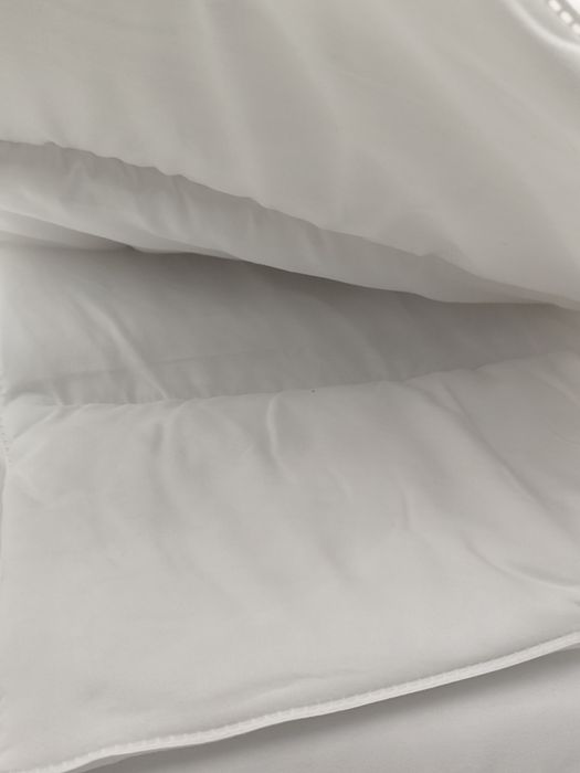 Nowa kołdra 80x160 cm Todocama hipoalergiczna