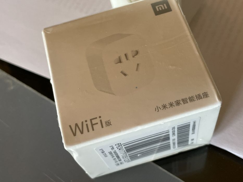 Xiaomi Tomada Inteligente