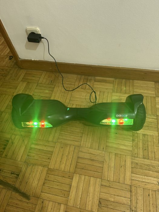 Houverboard Como-novo