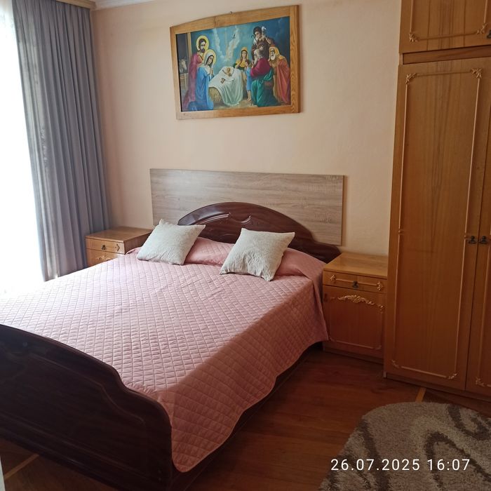 2-ох кімнатна квартира у районі Кадуб