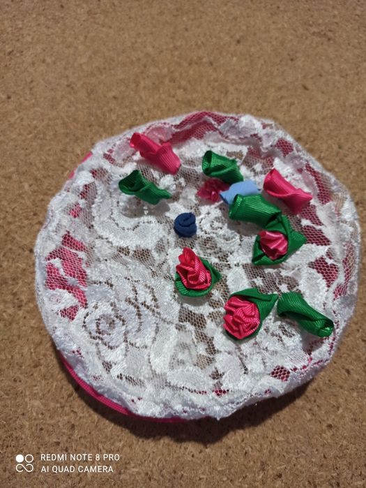 Косметичка для дрібниць