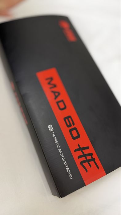 Клавиатура магнитаная