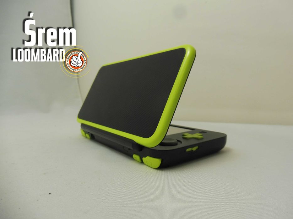 Konsola Nintendo New 2DS XL