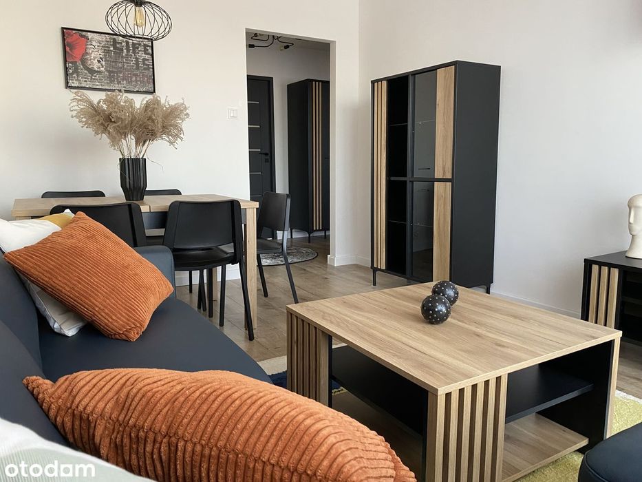 BEZPOŚREDNIO, M-4 Centrum, po kapitalnym remoncie
