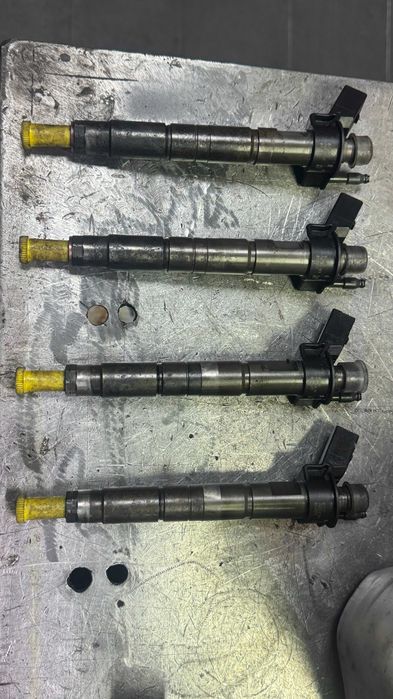 BOMBA / Injeção completa Bmw x1 SERIE 1 / 2 / 3