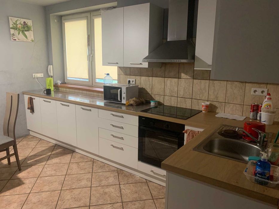 Noclegi dla pracowników