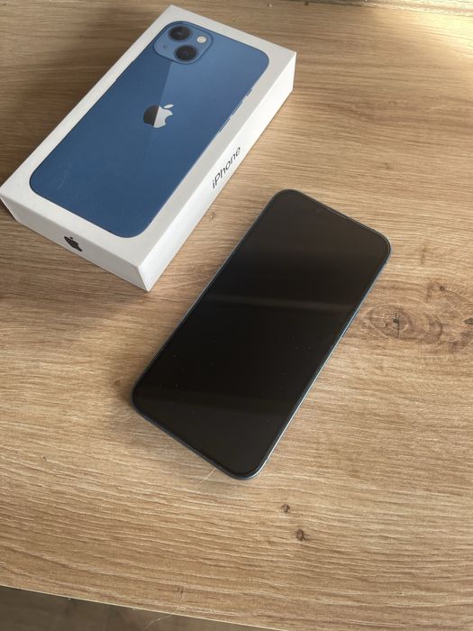 Продам Iphone 13, 128 Gb, Neverlock