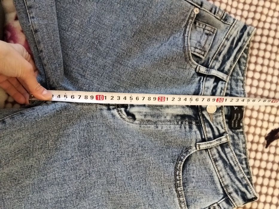 Нові жіночі джинси