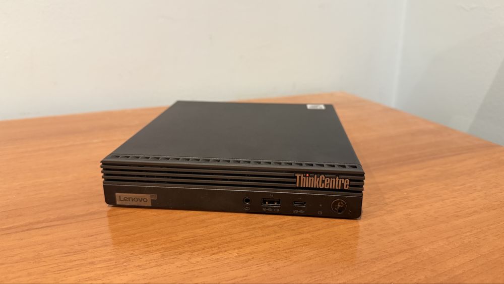 PC Lenovo ThinkCentre M70q