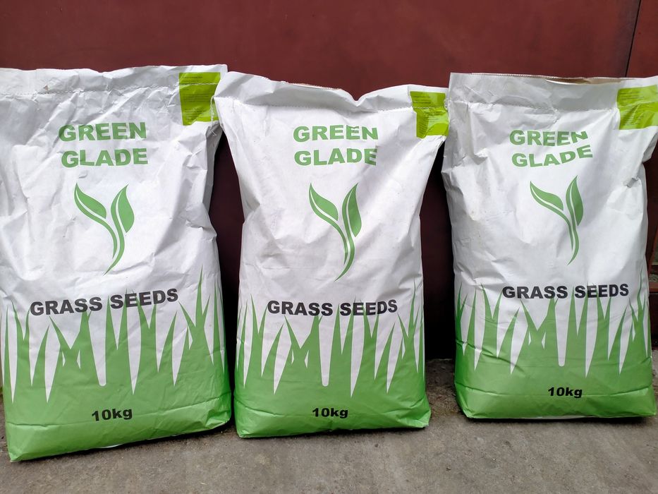 Якісна Газонна трава !!! Спорт, Універсал, Ліліпут