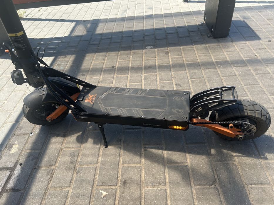 Szprzedam kukrina g2 pro