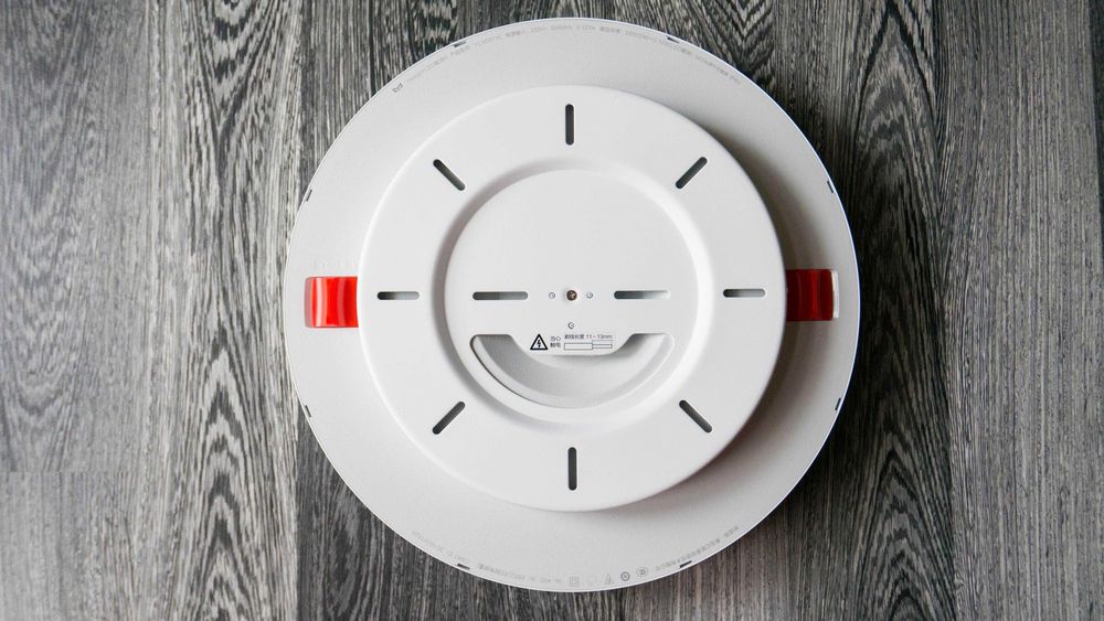 Candeeiro de teto inteligente Yeelight Ceiling Light 32cm +Interruptor