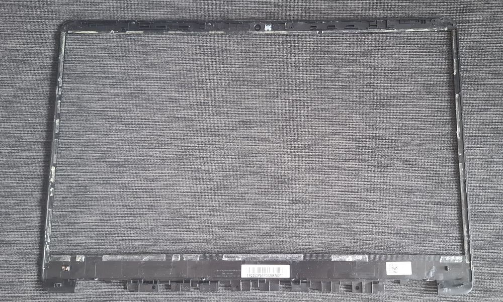 Ramka matrycy hp 15s-fq1102nw