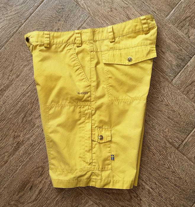 Fjallraven Karl Pro Shorts