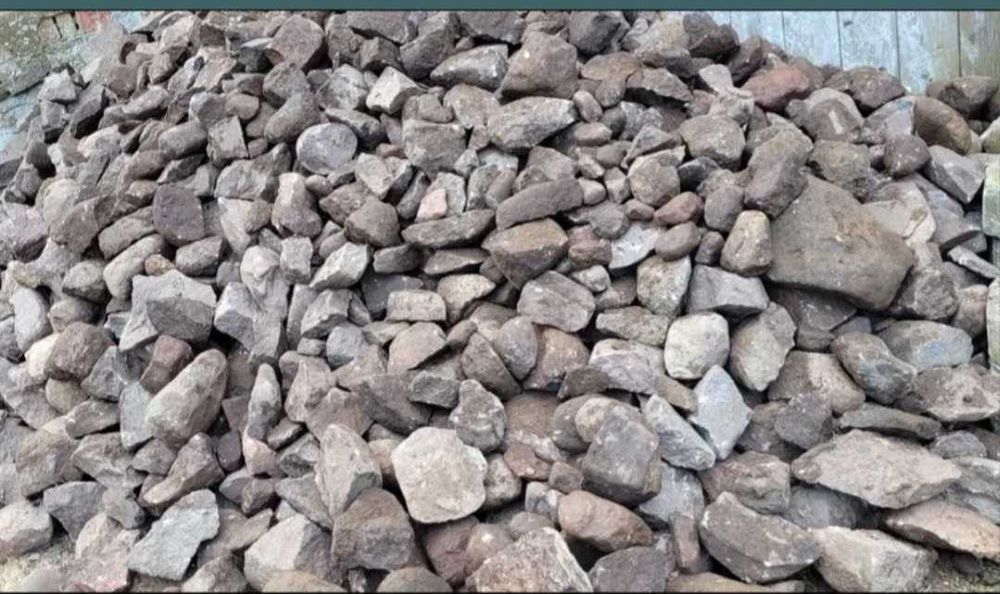 Kamień polny łupany