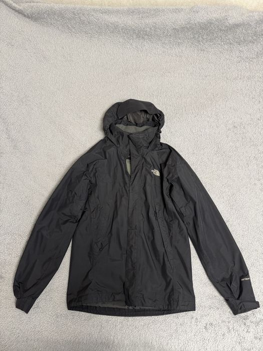 Вітровка The North Face hyvent