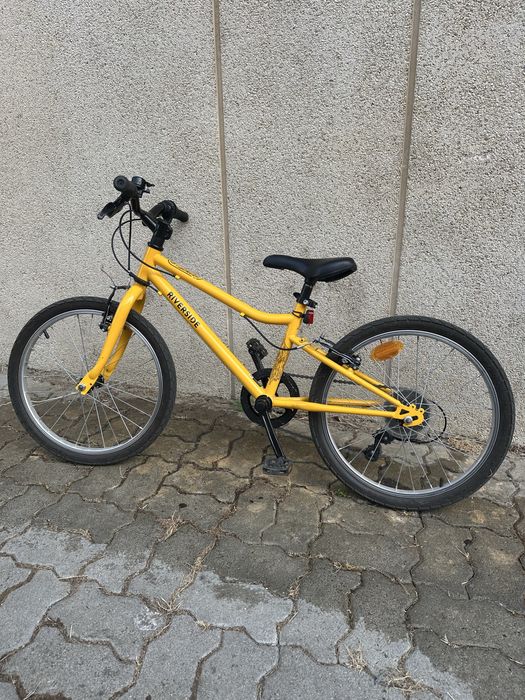 Bicicleta Riverside Criança