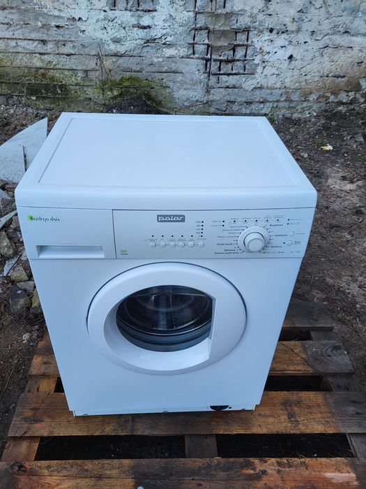 Pralka Polar Sprawna !!!
