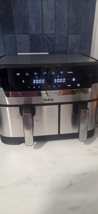 AirFryer Tefal frytkownica beztłuszczowa