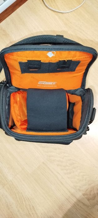 Nikon D5200 kit 18-55