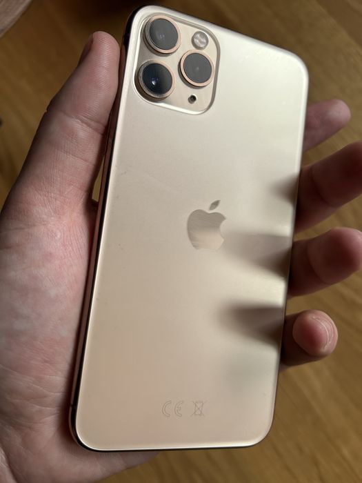 Apple iphone 11 pro 64GB