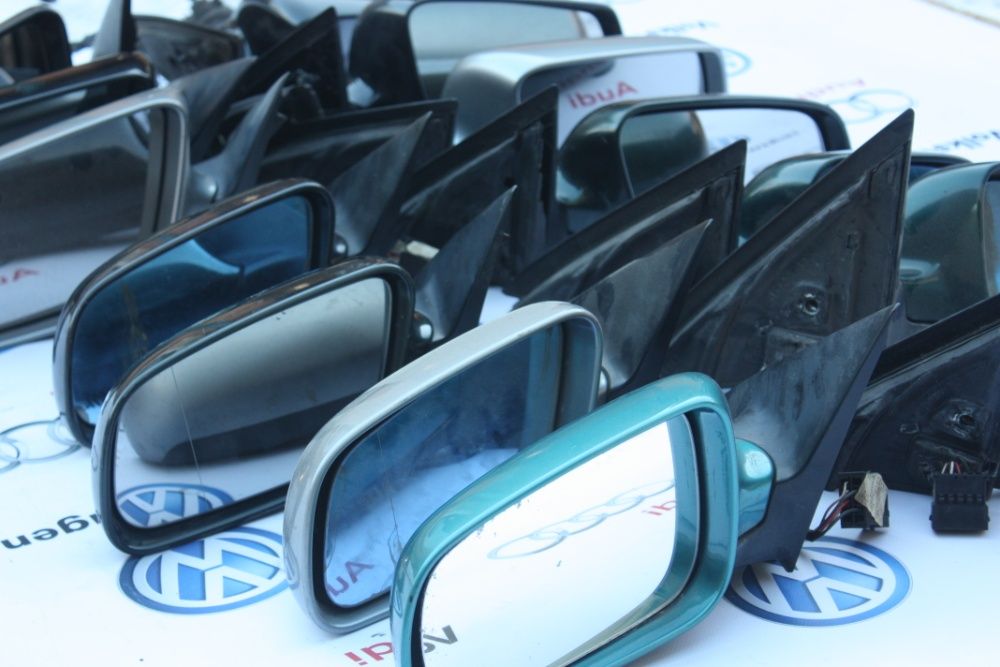 Зеркало Audi A4 B6 A6 C5\С6 Allroad